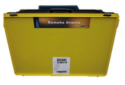servicekoffer voor Avanta remeha