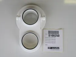 Excentr. adapter 80-80 Q.PRO45&Av.Plus remeha