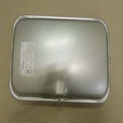 VASE D'EXPANSION EAU 8 LITRES 3 BAR