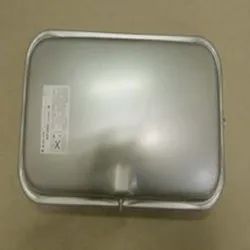 VASE D'EXPANSION EAU 8 LITRES 3 BAR