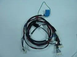 Câble 24V des sondes
