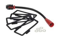 Kit accessoires nettoyage du corps de chauffe Cale nta/CTG