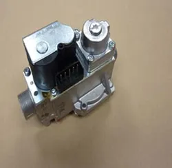 gasblok Calenta (met instelbare drossel) remeha