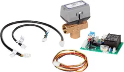 DWK boilervoorkeur 24V 1 Qpro45_65 Remeha