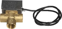 DWK boilervoorkeur 230V 1'' Qpro45_65 Remeha ex 121536