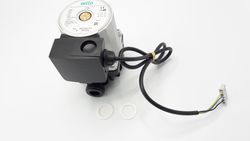 Pompe plastique pour CWH (à partir SN071400) remeha