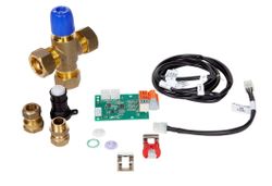 Kit raccordement pour Chauffe-Eau Solaire sur Tzer ra combi