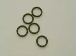 o-ring gaspijp 15,1x2,7 (x5) Q45-65 remeha