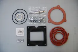 Onderhoudsset Gas 210 Eco V1 & V2 (IMS) (pakkingen plus elektrode)