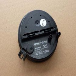 luchtdruksensor Huba 4030 - 8mbar tbv Gas 310 Eco remeha