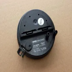 luchtdruksensor Huba 4030 - 8mbar tbv Gas 310 Eco remeha