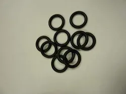 O-ring (10 st.) Aq/Av(Plus)
