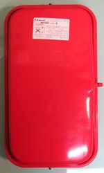 expansievat RP 250 (8 liter) oertli