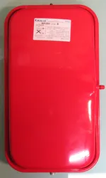 Vase d'expansion RP 250 û contenance 8 litres