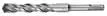 hardmetalen steenboor d: 15mm SDS-plus rems