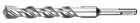 hardmetalen steenboor d: 20mm SDS-plus rems
