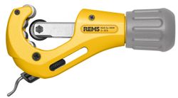 Pijpsnijder, Rems RAS Cu-INOX, geschikt voor aluminium staal RVS, Ø3 - 35mm