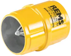 ruimer/ontbramer Rems REG Ø10-42mm handbediening 10-42