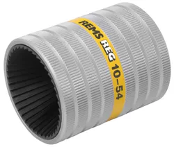 ruimer/ontbramer Rems REG Ø10-54mm handbediening 10-54