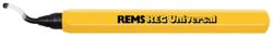 rems REG universele ontbramer rems