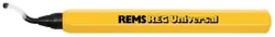 rems REG universele ontbramer rems