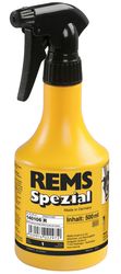 draadsnijolie sproeifles 500 ML rems