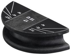 buissegment dm17 15U R60 rems