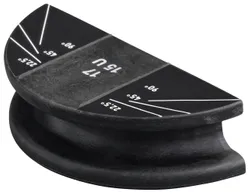 buissegment dm17 15U R60 rems