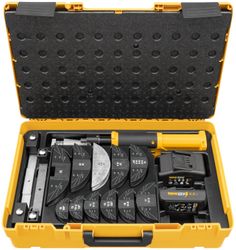 H-Swing 22V 10-32 / 3/8-7/8 Hydro-Swing 22V Set rems (ex 153418R220)