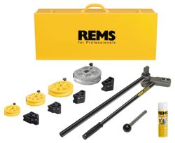 REMS Sinus Set 12-15-18-22 rems
