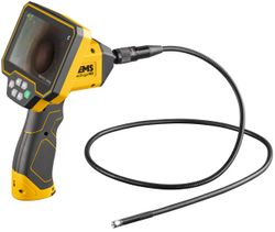 Rems CamScope HD set rems