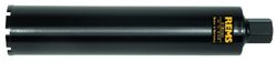 Diamant boorkroon voor nat bedrijf, Rems, Ø32mm, L420mm, 1 1/4"