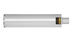 Diamant boorkroon voor nat bedrijf, Rems, Ø32mm, L420mm, 1 1/4"