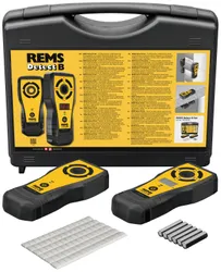 REMS Detect B Set rems
