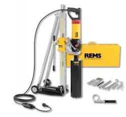 Rems picus SR set titan rems