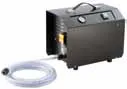 vacuumpomp voor vacuum 900 mbar rems