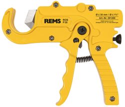 REMS ROS P 35