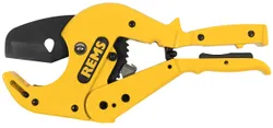 rems ROS P 63 P buisschaar 63mm/2 met snelterugloop