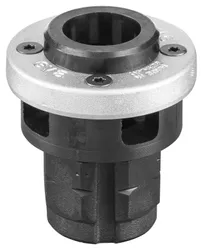 snelwisselsnijkop S R1 rems