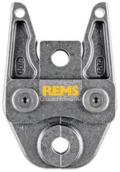 mâchoire de sertissage Rems G Ø16mm TH mâchoire de sertissage