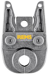 mâchoire de sertissage Rems G Ø26mm TH mâchoire de sertissage