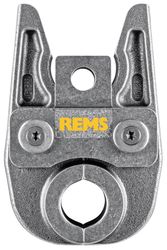 mâchoire de sertissage Rems G Ø32mm TH mâchoire de sertissage