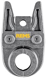mâchoire de sertissage Rems G Ø40mm TH mâchoire de sertissage