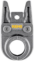 mâchoire de sertissage Rems G Ø50mm TH mâchoire de sertissage
