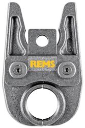 mâchoire de sertissage Rems FZ Ø20mm B mâchoire de sertissage