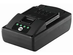 Accupack elektrisch gereedschap, Rems Li-Ion, 2.5Ah, 21.6V, Li-Ion