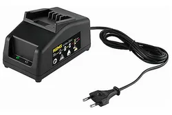 snellaadapparaat li-ion 230 V rems