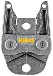 mâchoire de sertissage Rems mâchoire de sertissage