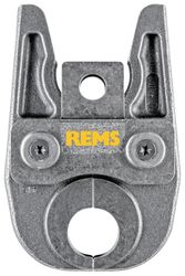 mâchoire de sertissage Rems mâchoire de sertissage
