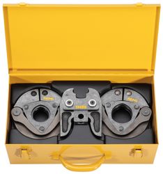 mâchoire de sertissage Rems Ø32mm UP mâchoire de sertissage